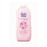 Baby Mild Sweety Pink Powder | 350ML
